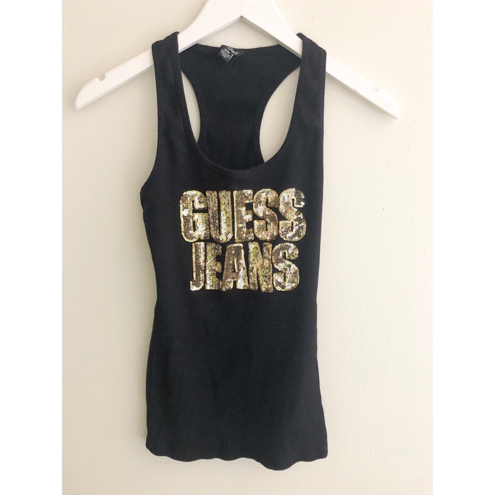 Guess tank top